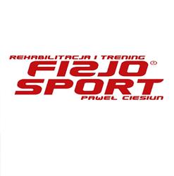Fizjosport Paweł Ciesiun