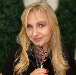 Salon Fryzjerski Katarzyna Nowicka