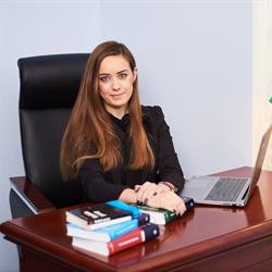 Kancelaria Adwokacka Adwokat Anna Pietruszewska