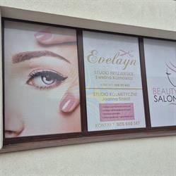 Evelayn Studio fryzjerskie