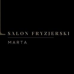 SALON Fryzjerski MARTA