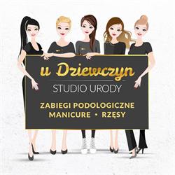 Studio Urody u Dziewczyn Gabinet podologiczny