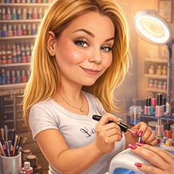 Nova Nails Aleksandra Nowakowska