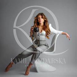 Kamila Ozdarska PHOTOGRAPHY - Fotografia rodzinna