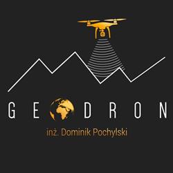 Usługi Geodezyjne GEODRON Dominik Pochylski