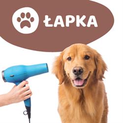 Salon Pielęgnacji Psów Łapka Pabianice