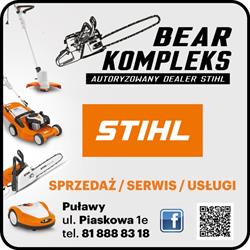BeAr Kompleks
