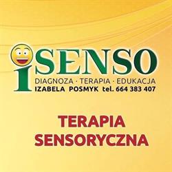 Terapia Sensoryczna Isenso Izabela Posmyk