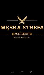 Męska Strefa Barbershop