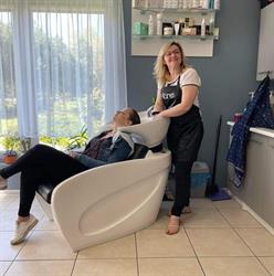 Salon Fryzjerski Glamour