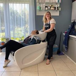 Salon Fryzjerski Glamour