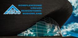 Anbud Wadowice Andrzej Dudek