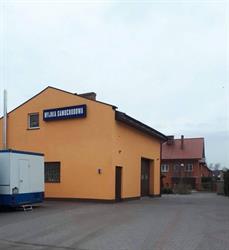 Myjnia Samochodowa Krzysztof Nowaczyk