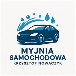 Myjnia Samochodowa Krzysztof Nowaczyk