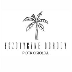 Egzotyczne Ogrody Piotr Ogiołda