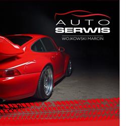 AUTO -SERWIS Wojkowski Marcin