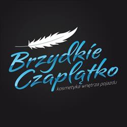 Brzydkie Czaplątko Paweł Czapla