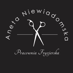 Aneta Niewiadomska Pracownia Fryzjerska
