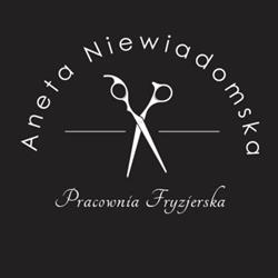 Aneta Niewiadomska Pracownia Fryzjerska