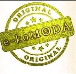 e-koMODA - second hand sklep z odzieżą używaną