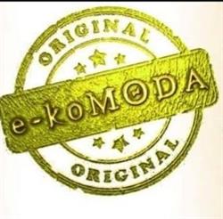 e-koMODA - second hand sklep z odzieżą używaną