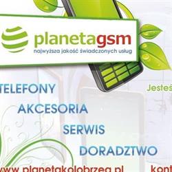 Planeta GSM Kołobrzeg