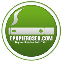 Epapierosek + Świat Elektronicznych Papierosów + epapierosy Gryfice + atomizery + liquidy