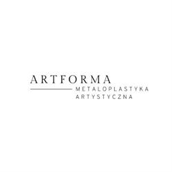 Artforma - Metaloplastyka Artystyczna -  Aneta Bartosiuk-Szarlej