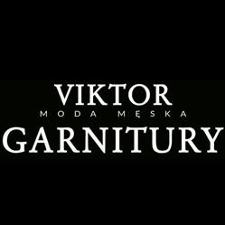 Viktor Moda Męska Garnitury Mielec