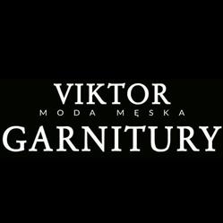 Viktor Moda Męska Garnitury Mielec