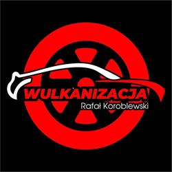 Wulkanizacja Koniaczów