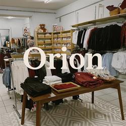 ORION "Sklep wszystko dla dziecka"