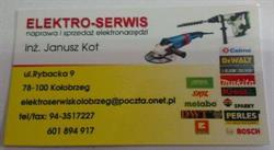 Elektroserwis