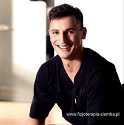 Fizjoterapia i Osteopatia - mgr Grzegorz Ziemba