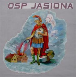 OSP KSRG Jasiona