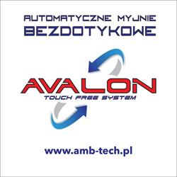 AVALON - Automatyczne Myjnie Bezdotykowe AmbTech