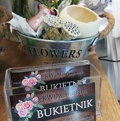 Kwiaciarnia Bukietnik