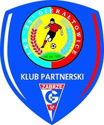 Piłkarskie Przedszkole Gierałtowice- Górnik Zabrze
