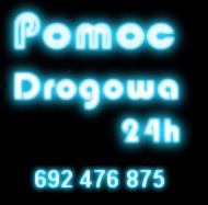 Pomoc drogowa 24h Stalowa Wola
