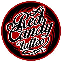 Red Candy Tattoo
