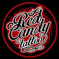 Red Candy Tattoo