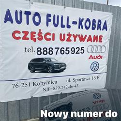 Autofull-Kobra