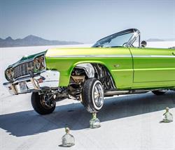 Chrome N Paint Custom Shop