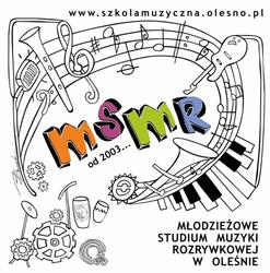 Młodzieżowe Studium Muzyki Rozrywkowej w Oleśnie