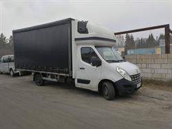 AluxTransport