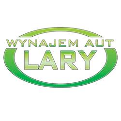 Wynajem aut LARY / Wypożyczalnia aut, busów, lawet