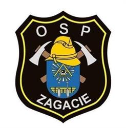 OSP Zagacie