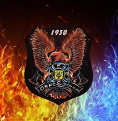 OSP KSRG Dopiewo