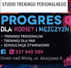 Progres GYM