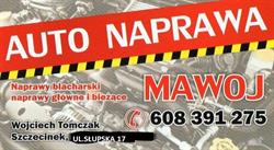 MAWOJ